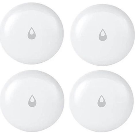 Détecteur d'immersion d'eau IP67 Tuya Zigbee, alarme intelligente, capteur de sécurité pour maison connectée (1/4)