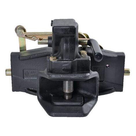 Gancio di traino 329mm WALTERSCHEID 8004283