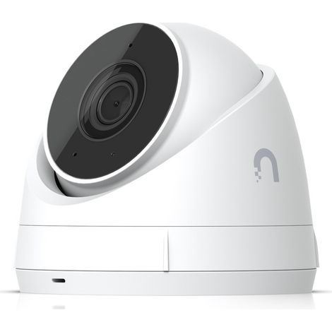 C谩mara Ubiquiti UniFi UVC-G5-Turret-Ultra de 4 MP (1/5)