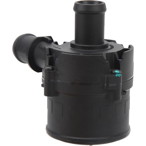 Motorkühlmittelpumpe LR049317, Zusatzwasserzirkulationspumpe als Ersatz für Jaguar E-Pace, F-Pace, XE und XF (1/5)