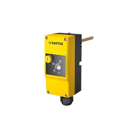 Sicherheitstemperaturbegrenzer WS-STLM1.100 - 760372 von Weishaupt