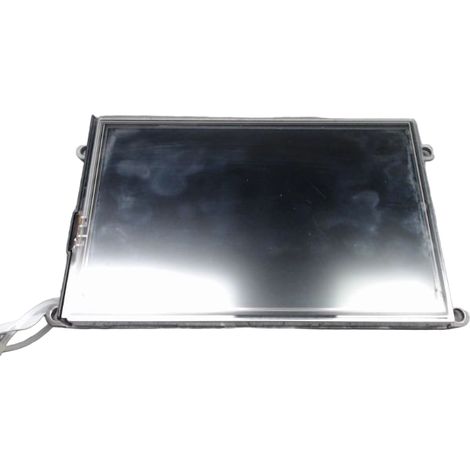 Ecran Gps CITROEN C4 Picasso Long [PRODUIT D'OCCASION]♻️9812720580