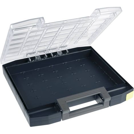Caja compar. Boxxser 55 6x6-0 DANFOSS 138321 (1/5)