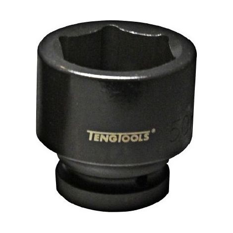Vaso de impacto hex, 1 1/2, 70mm  TENGTOOLS 912070 172840704 (1/2)