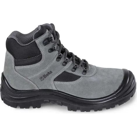 Beta 7249GK Scarpe antinfortunistiche alte Trekking S1P - 48 (1/3)