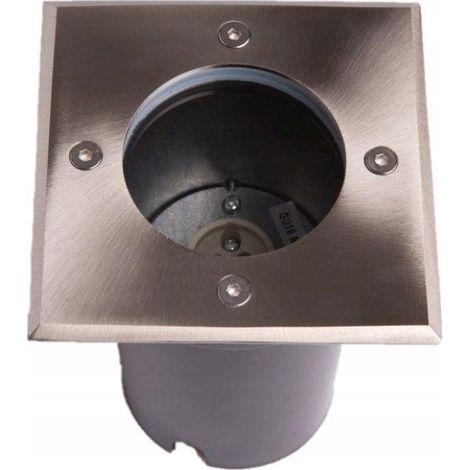 Ecolight ecolight2 Ecolight 01 lampada incassata acciaio inox (1/3)