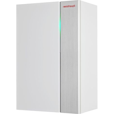 Weishaupt Gas-Brennwertgerät WTC-GW 45-B H (WEM-Regelung) - 48340102 von Weishaupt