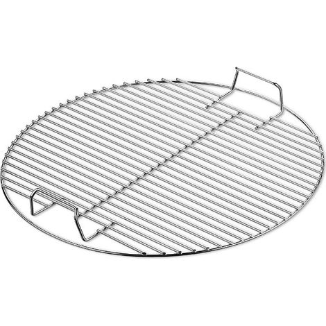 Weber Grillrost Holzkohlegrills 57cm (1/2)