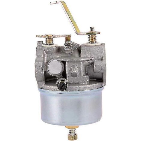 Carburateur pour moteur Tecumseh 631793 632230 H70 H80 7hp 8hp 9hp (1/5)