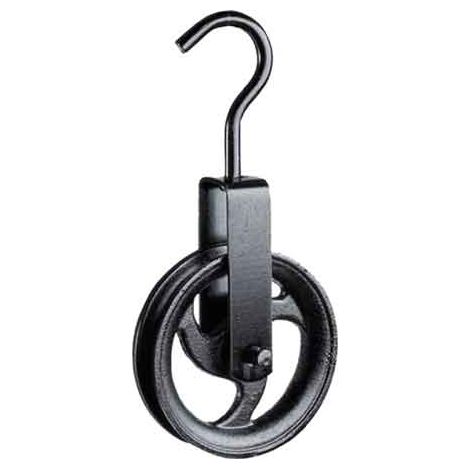 POLEA 145 mm