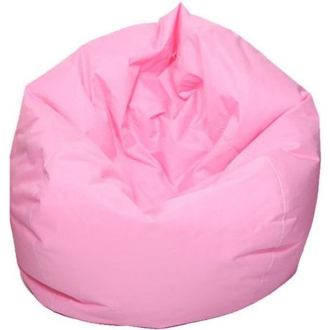 Fauteuil gonflable pour adultes, tendance, couleur rose (1/5)