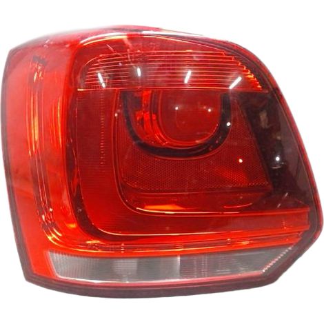 [PRODUIT D'OCCASION] Feu Arriere Gauche  VOLKSWAGEN Polo ♻️ Ref Oe. 6r0945095ah - Garantie à vie (1/3)