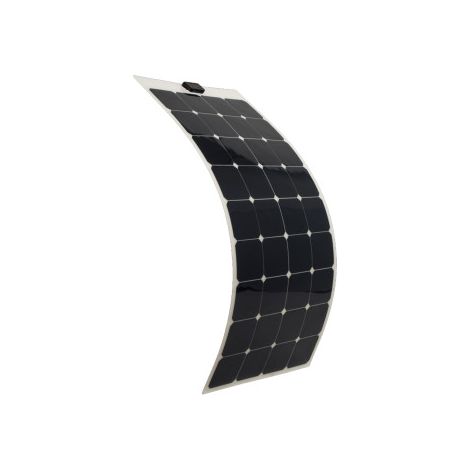 Panneau solaire souple 150W – Ultra léger 3,2 kg – Dimensions 114 x 71 x 0,2 cm – Revêtement ETFE résistant à la chaleur – Pour camping car et van life – Antarion