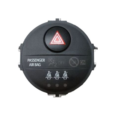 Bouton De Warning TOYOTA Yaris [PRODUIT D'OCCASION]♻️839500d100