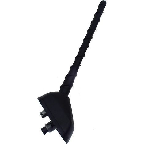 Base de poteau d'antenne 962131R000, pour Hyundai Accent 2011 – 2014 1,6l l4 (1/5)