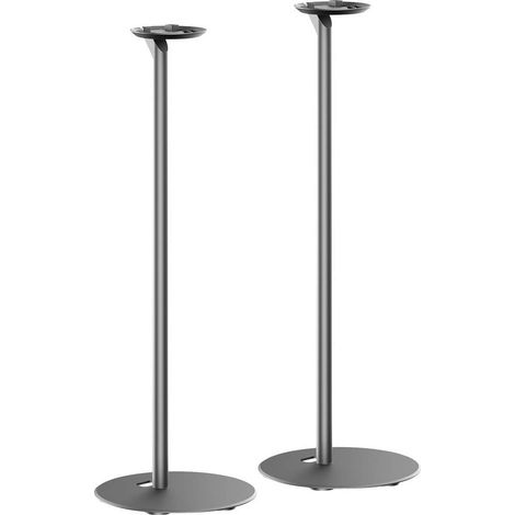 My Wall HS42L Pied pour haut-parleur noir 2 pc(s) (1/4)