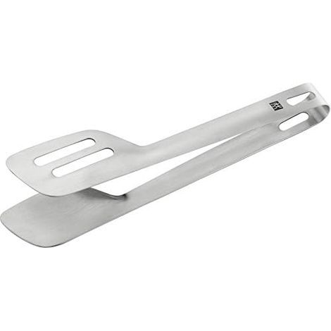 Zwilling JA Henckels - Pinzas De Cocina De Acero Inoxidable Zwilling Pro Zwilling