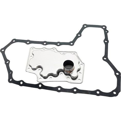 Kit de juntas para filtro de transmisión compatible con Nissan, OEM: JF010E RE0F09A RE0F09B 31726 - 1XA01 F09 - G28 - 403