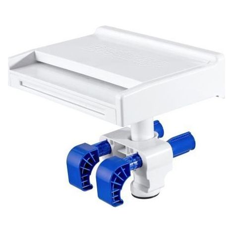Skimmer para Piscina Bestway Fuente de agua (1/5)