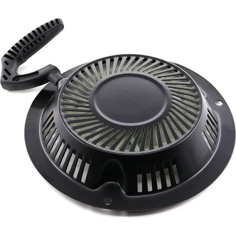 Cable de arranque para cortacéspedes Fuxtec FX-RM4639, FX-RM 5196, FX-RM 5196PRO, FX-RM 5.0, FX-RM 6.0, Fuxtec FX-RM2060S FX-RM1855 FX-RM2060ES FX-RM1860 (1/5)