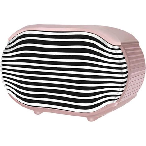 Chauffage électrique portable, souffleur d'air chaud, mini-chauffage de bureau (1/4)