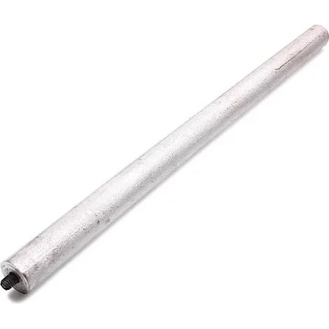 Anode d=18 l=288 m6, 029545 029294 - chauffe-eau sauter