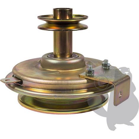 Mechanische Lamellenkupplung MTD HYDRO 500 Serie Traktor