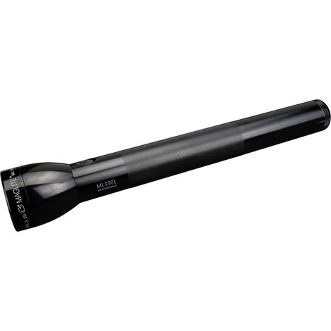 Maglite ML300L --Taschenlampe LED 4D, schwarz ML300L-S4015 (1/5)