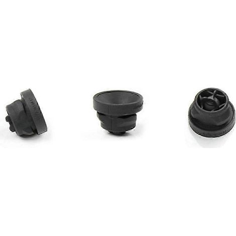 A2721410487 Amortisseurs de bouchon de tampon moteur pour Mercedes Benz M272/273 Joint de bloc tampon Pier Edition 0703 (1/4)
