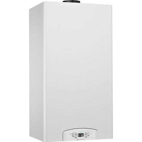 Brennwertkessel 24 Kw Cx Green Eu (1/2)