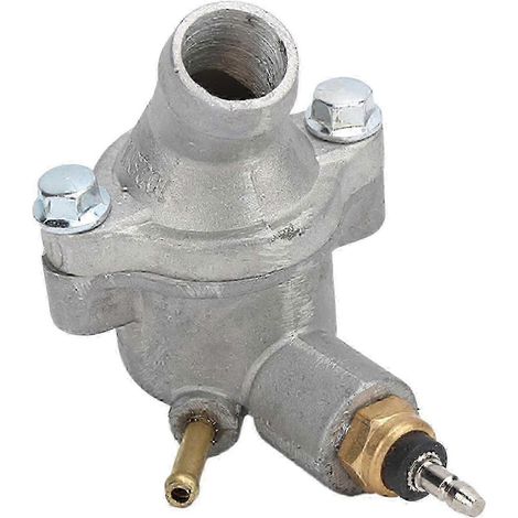 Wasserpumpen-Thermostatbaugruppe kompatibel mit dem CFmoto CF250 Quad