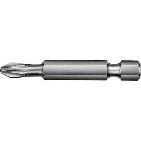 P-06127 Punta, PZ2, 50 mm, 10 pcs