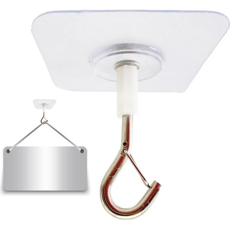 génériques pour fixation au plafond et au mur robustes et