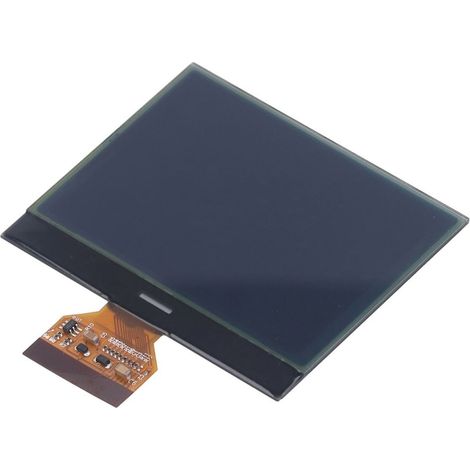 Raccordement FPC à écran LCD Speedomètre pour A4 B6 B7 2002-2008, polyvalent et pratique, pour un usage quotidien (1/5)