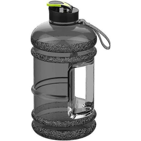 Bouteille d'eau portable de 2,2 litres pour les activités de plein air et le fitness (1/5)