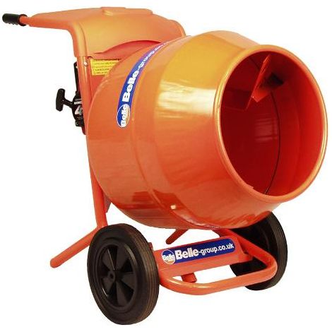BELLE HONDA PETROL 150 MIXER