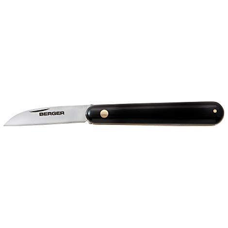 Berger-Knife, Gr.3000 (1/4)