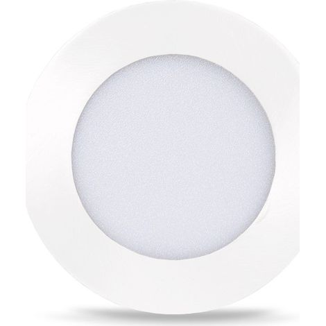 Downlight LED Ultra Slim 6W - CCT - Corte Ø 110mm - 3