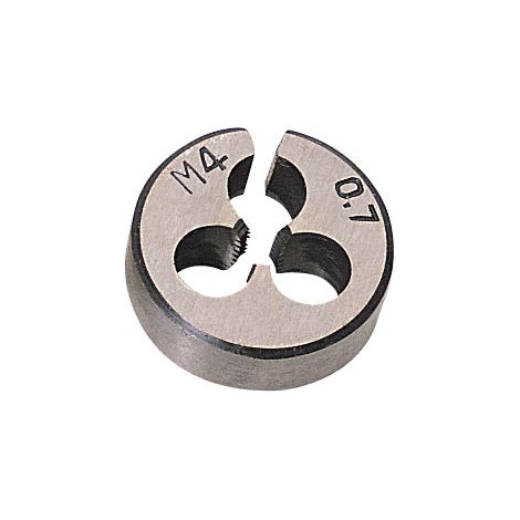 Draper 13/16 Inch Outside Diameter 4mm Coarse Circular Die (Model 83807)