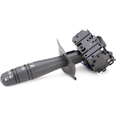 Commodo de phare pour Dacia Logan Sandero et Duster 8200792584