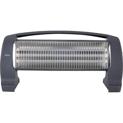 Estufa Eléctrica JATA JCES2201 1200 W
