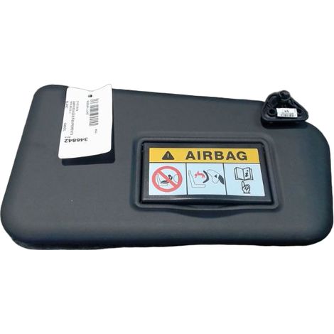 Pare-soleil D NISSAN Juke [PRODUIT D'OCCASION]♻️96400bv90e