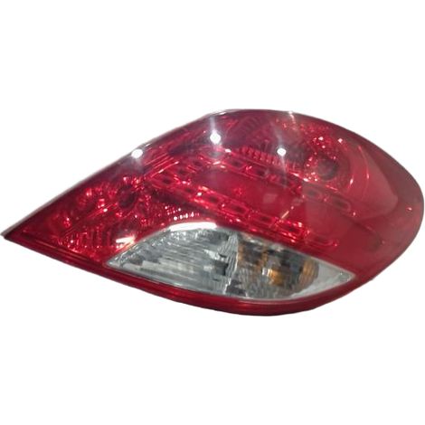 [PRODUIT D'OCCASION] Feu Arriere Droit PEUGEOT 207 ♻️ Ref Oe. 6351hq - Garantie à vie (1/3)