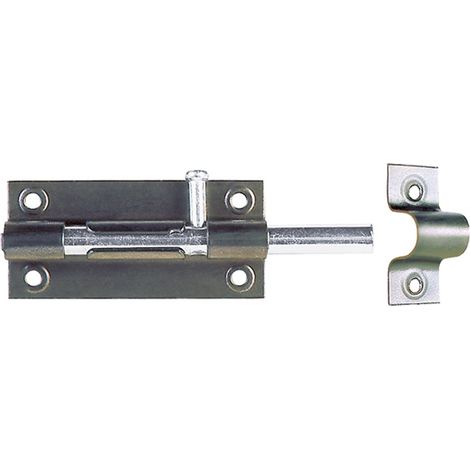 CATENACCIO A CANNONE mm. 80 - pz.2 KONCRETO
