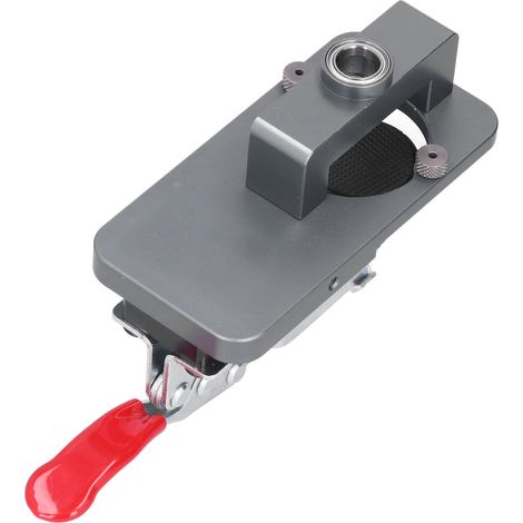 35-mm-Scharnierbohrlehren-Set, verstellbare Positionierhilfe, Holzbearbeitungswerkzeug JL35-A1 (1/5)