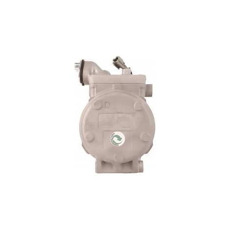 Compresor de aire acondicionado Hyundai Tucson JM 04-09, Elantra XD 00-06 (1/5)