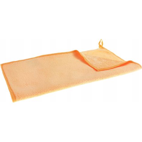 Paño de cocina de microfibra 30x30cm MORAJ (1/2)