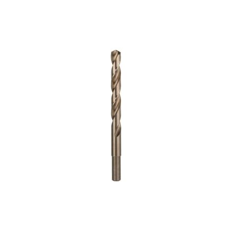 Bosch Metallbohrer HSS-Co DIN 338 D= 11,0 mm L= 142 mm - 2609255084 (1/2)