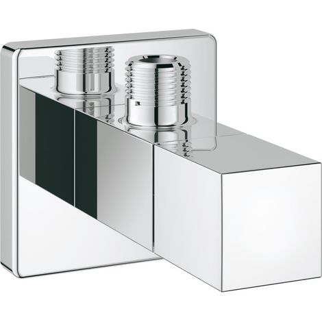 GROHE 22 012 000 EUROCUBE Llave De Corte - ref: 22 012 000 (1/2)