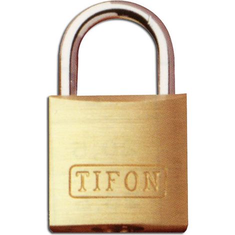 Tifon AN TF-50 075000 IFAM Vorhängeschlösser